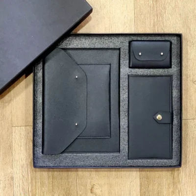Square Luggage Tag