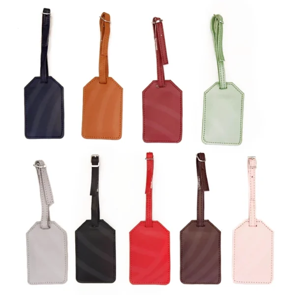 Signature Luggage Tag - Image 2