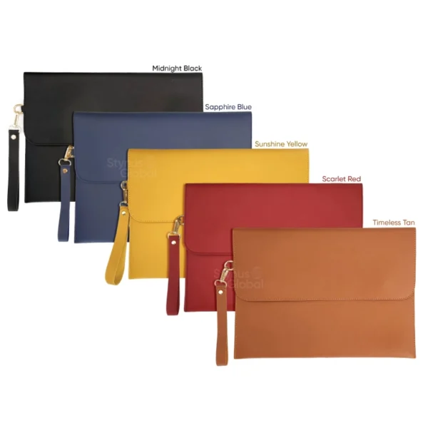Citadel Sling Laptop Sleeve - Image 2