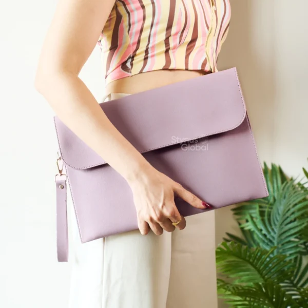 Citadel Sling Laptop Sleeve - Image 3