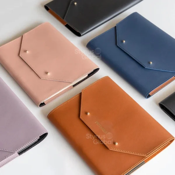 Salient Sleeve Diary Organizer - Image 2