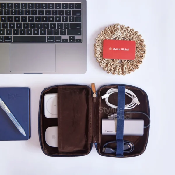 Savvy Stocker Gadget Organizer - Image 3