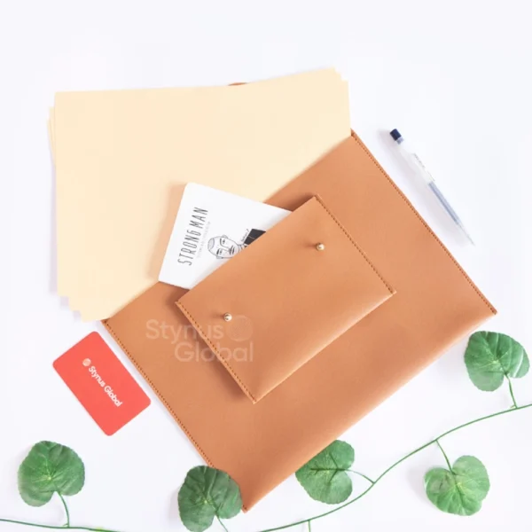 Secure Portfolio Organizer - Image 2