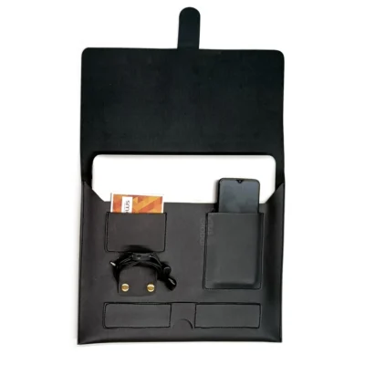 Sleek Station Laptop Sleeve